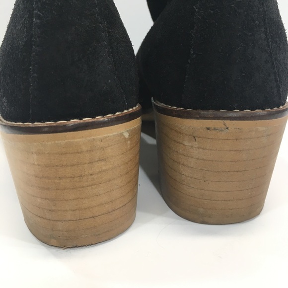 Report Signature Boots - Picture 4 of 7